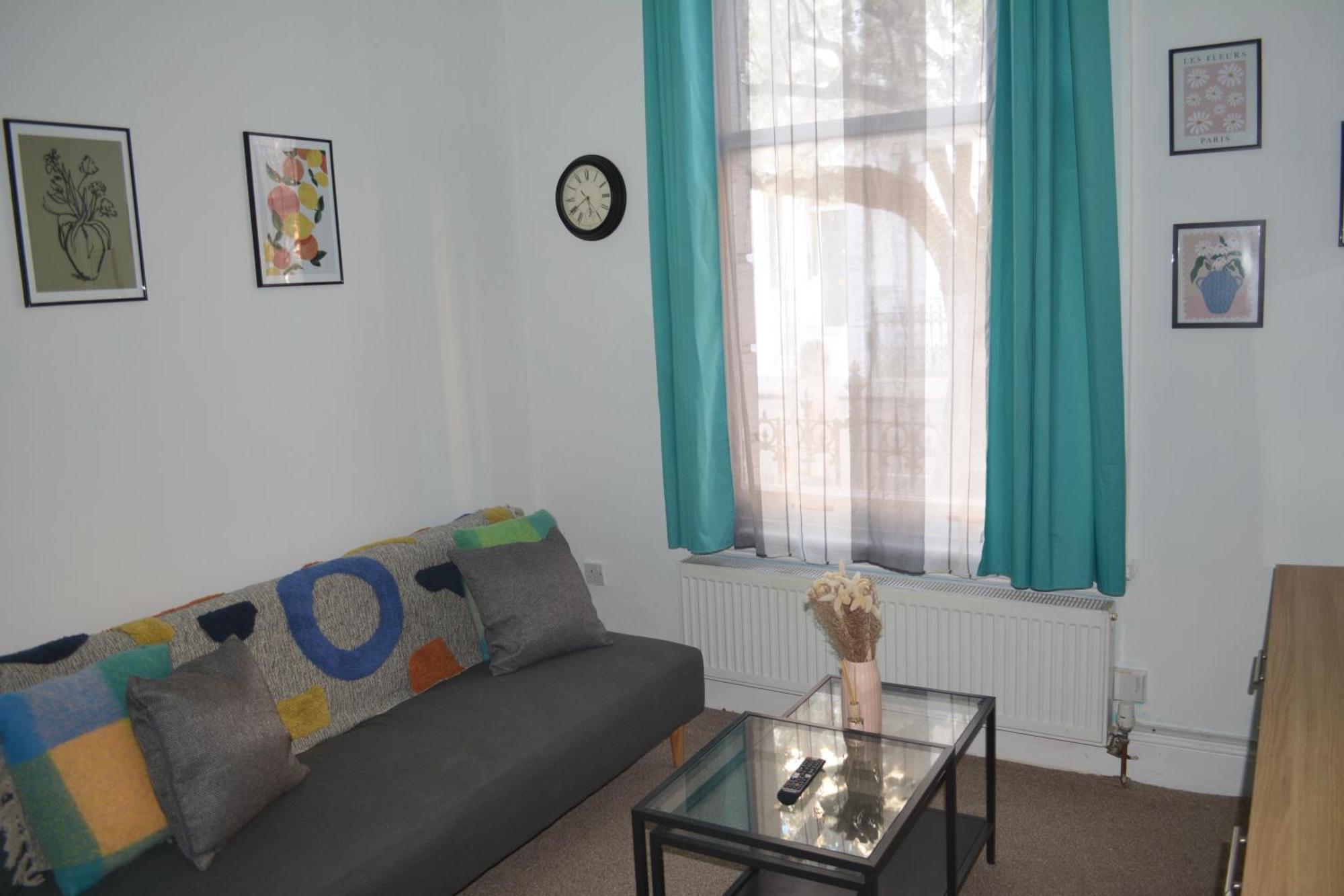 Appartement Regent Court Kensington Londres