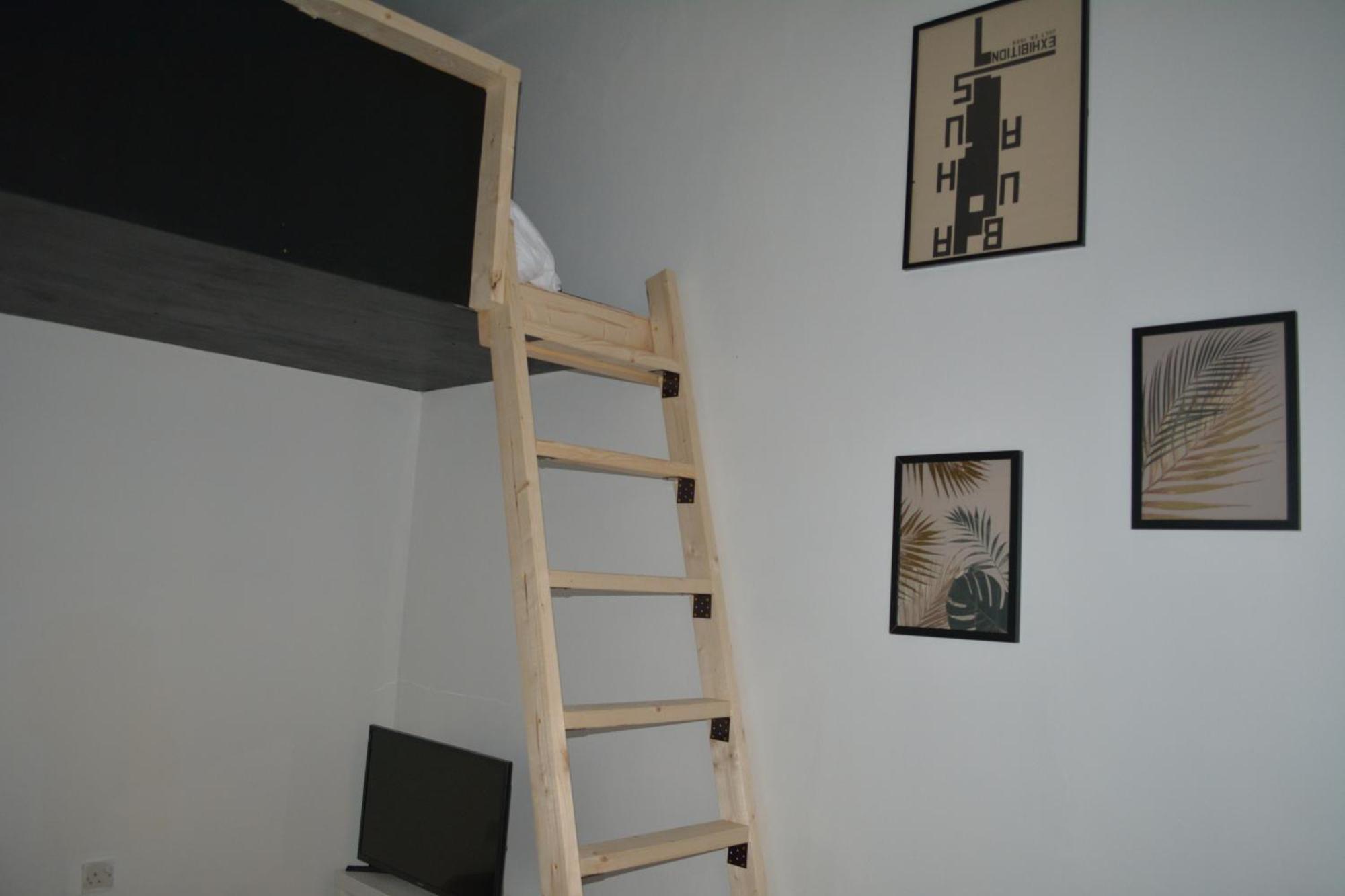 Appartement Regent Court Kensington