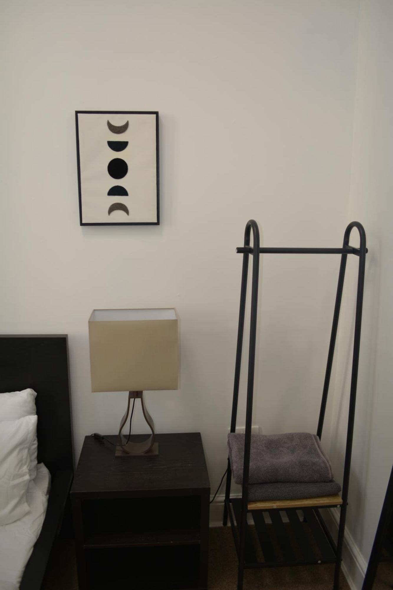 Appartement Regent Court Kensington *