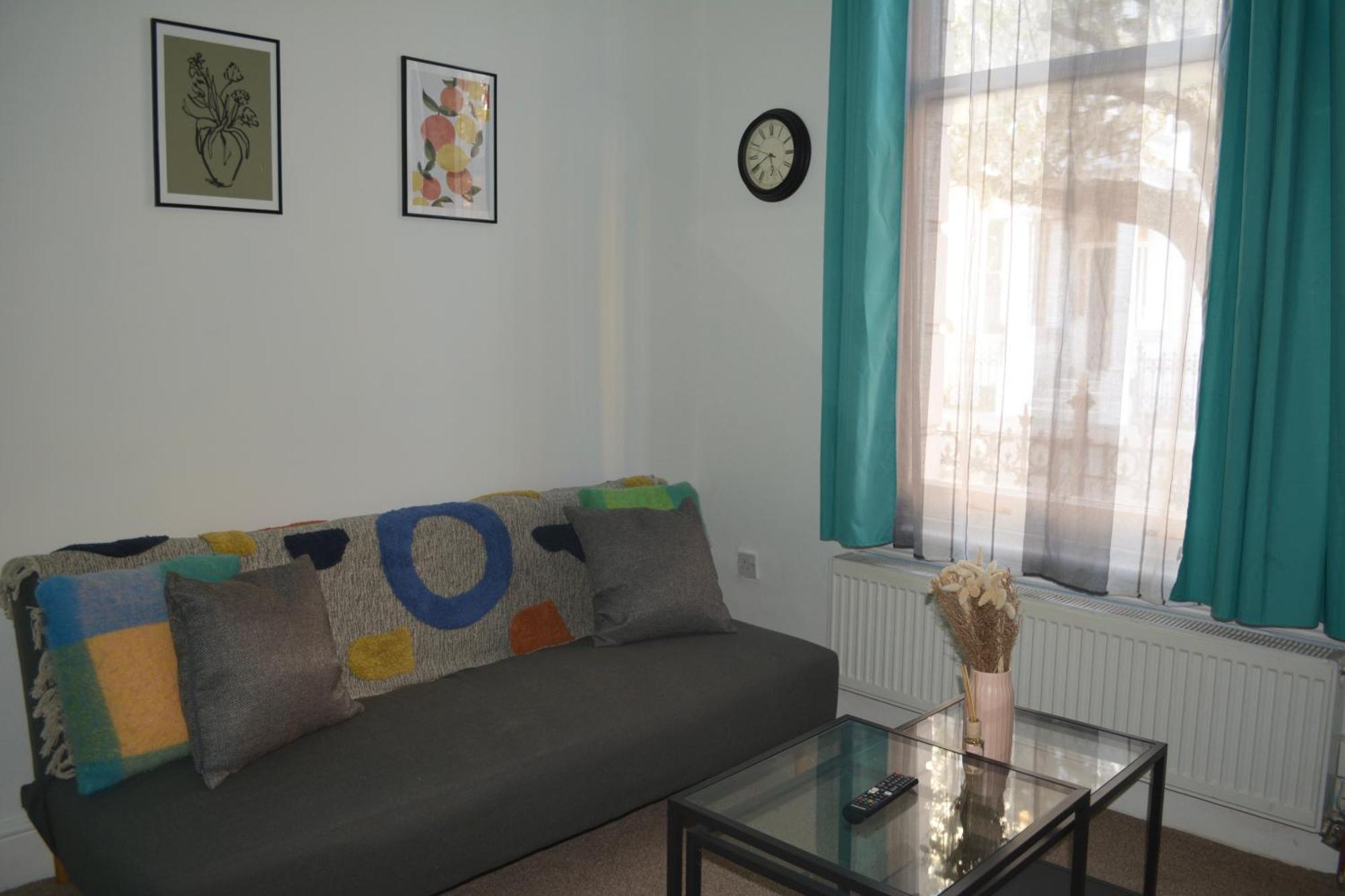 Appartement Regent Court Kensington